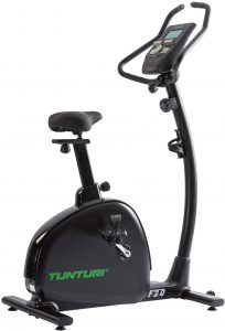 TUNTURI HOMETRAINER F20