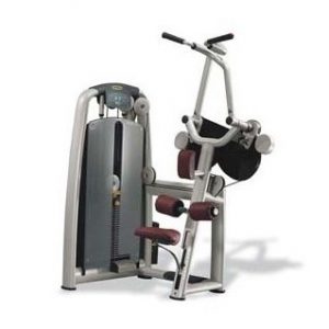 TECHNOGYM SELECTION PULL DOWN M 849