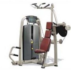 TECHNOGYM SELECTION VERTICAL TRACTION M 871