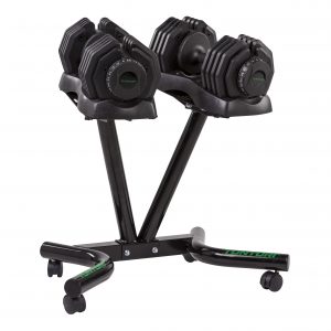 CL384 SELECTOR DUMBBELL STANDAARD