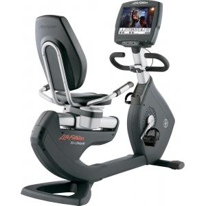 LIFE FITNESS 95 ELEVATION ENGAGE RECLINE