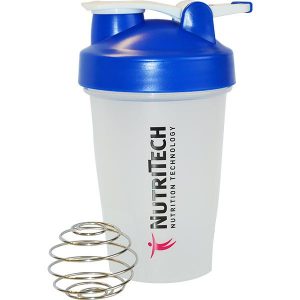 SHAKER 600ML OF 400ML