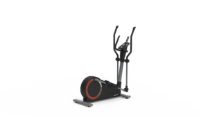 FLOW FITNESS HOMETRAINER DHT2000I