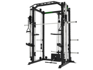 TUNTURI SM90 SMITH MACHINE