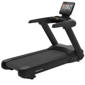 FLOW FITNESS PERFORM PRO T6I TFT CONSOLE