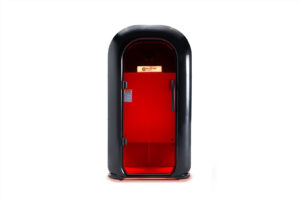 HYDROMASSAGE REDZONE SAUNA