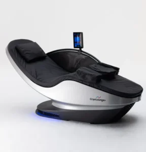 HYDROMASSAGE CRYOLOUNGE
